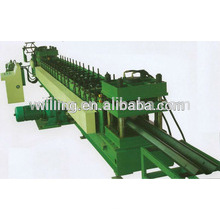 expressway guard rail roll forming machine for sale